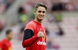 Mati Angin di Old Trafford, Adnan Januzaj ke Sociedad