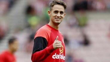 Mati Angin di Old Trafford, Adnan Januzaj ke Sociedad