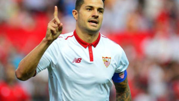 Vitolo Kabur ke Atletico, Ini yang Bikin Sevilla Geram
