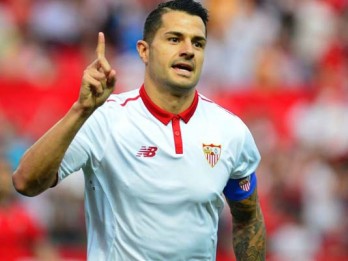 Vitolo Kabur ke Atletico, Ini yang Bikin Sevilla Geram
