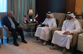 4 Negara Arab Tak Puas dengan Perjanjian Qatar-Amerika