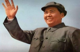 Tulisan Tangan Mao Zedong Laku US$903.066. Penjual Masih Misterius
