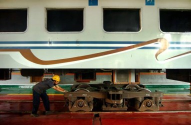 Investor China Berminat Garap Proyek Kereta Api Medan-Danau Toba