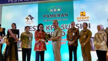 PPDPP PUPR Buka Pameran Perumahan Subsidi di Pekanbaru