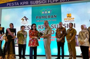 PPDPP PUPR Buka Pameran Perumahan Subsidi di Pekanbaru