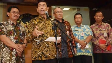 PERPPU ORMAS : PPP Dukung Pemerintah. Ini Alasannya