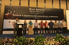 Bisnis Indonesia Gelar Agency Award 2017