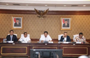 LOWONGAN CPNS: Ada Formasi Calon Hakim untuk Lulusan Cum Laude