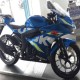 GSX dan Nex Dongkrak Penjualan Suzuki