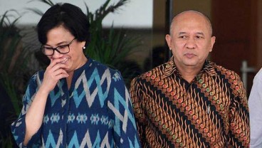 Amankan Penerimaan, Sri Mulyani Buru Oknum Pemerintah & Importir Nakal