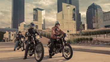 Cleveland CycleWerks Hadir di Indonesia