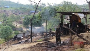 Pemkab Bojonegoro Lanjutkan Pembahasan Sumur Tua dengan Pertamina