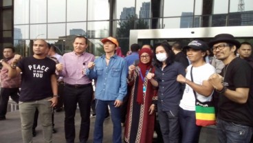 Pansus Hak Angket: Cara Slank Mendukung Eksistensi KPK