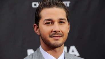 Aktor Transformer Shia LaBeouf Minta Maaf Setelah Mengumpat Polisi