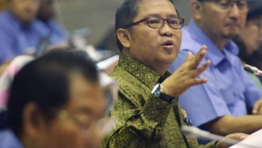 Menkominfo Ancam Tutup Media Sosial Facebook dan Twitter