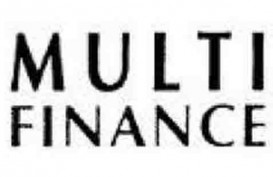 KINERJA MULTIFINANCE  :  Pembiayaan Adira Finance Tumbuh 5%