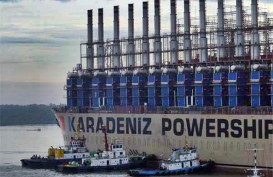 KAPAL PEMBANGKIT LISTRIK : PAL Mulai Garap Pesanan Karadeniz