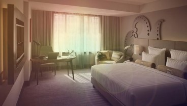 Pullman Jakarta Raih Certficate Excellent Untuk Dua Proyek