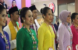 Agenda Kota Jakarta (14/7) : Final Pemilihan Abang None Jakarta 2017