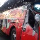 10 Tewas, Ini Foto Tabrakan Maut Bus dengan Truk di Probolinggo