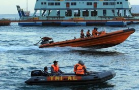 Jasa Navigasi Kapal di Sungai Barito Hasilkan Rp2 Miliar Per Tahun