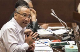 KASUS SUAP AUDITOR BPK: Menteri Desa Mengaku Tak Tahu-Menahu