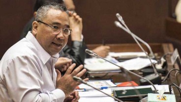 KASUS SUAP AUDITOR BPK: Menteri Desa Mengaku Tak Tahu-Menahu