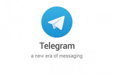 Aplikasi Telegram Diblokir Mulai Senin? Begini Keluhan di Twitter