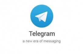 Aplikasi Telegram Diblokir Mulai Senin? Begini Keluhan di Twitter