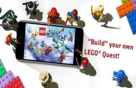 Nexon Luncurkan Game LEGO Quest & Collect Dalam 5 Bahasa