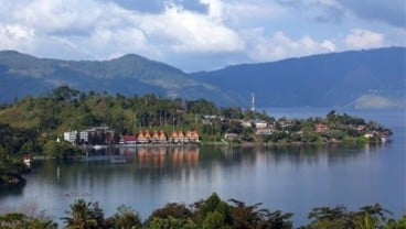 Bila Geopark Kaldera Toba Masuk UNESCO, Ini Keuntungannya