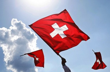 Hibah Pemerintah Swiss Difokuskan untuk Vokasi