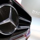 Jerman Belum Temukan Bukti Mercedes Curangi Uji Emisi