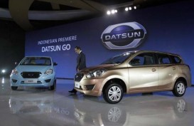 Pembaharuan Datsun Redi-Go Segera Diluncurkan di India
