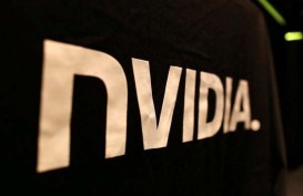 Nvidia Luncurkan GeForce 10 Series