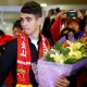 Klub Liga China Enggan Belanja Pemain Top Eropa karena Pajak Tinggi
