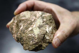 Harga Patokan Mineral Segera Diterapkan