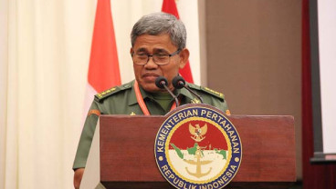 Unhan Dorong Program Asean Politico-Security