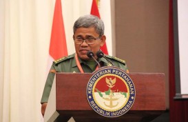 Unhan Dorong Program Asean Politico-Security