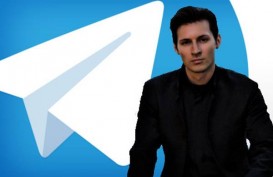 PEMBLOKIRAN TELEGRAM : Akhirnya Durov Ngaku Salah dan Siapkan Tim Khusus Untuk Indonesia
