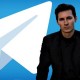 PEMBLOKIRAN TELEGRAM : Akhirnya Durov Ngaku Salah dan Siapkan Tim Khusus Untuk Indonesia
