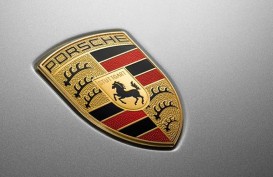 Semester I/2017, Porsche AG Catat Penjualan Terbaik