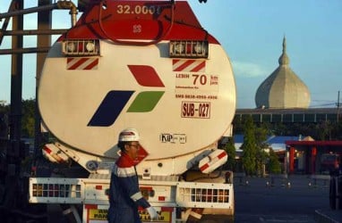 BBM NELAYAN : Pertamina Siapkan 42 SPBN di Sumut