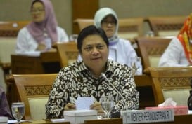 Pelaku Industri Mamin Diimbau Perluas Pangsa Pasar