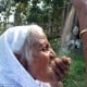 Aneh, Nenek di India Makan Pasir 2 Kg per Hari agar Sehat