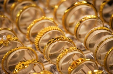 Pabrikan Arloji Swiss Bakal Serap Perhiasan RI