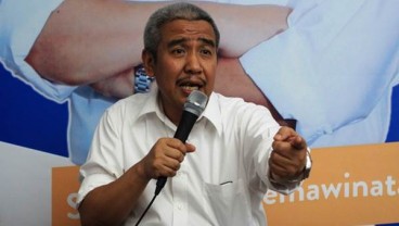 RUMAH BERSUBSIDI : REI Tetap Pacu Penjualan