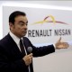 STRATEGI BERBAGI PLATFORM : Aliansi Nissan-Renault-Mitsubishi Agresif