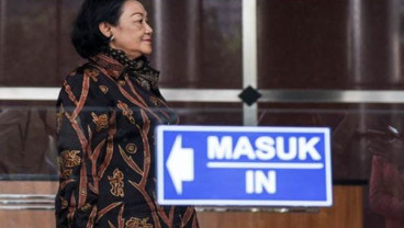 KORUPSI KTP ELEKTRONIK : KPK Periksa Mantan Sekjen Kemendagri