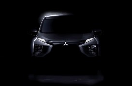 Small MPV Mitsubishi Siap Debut di GIIAS 2017, Ini Dia Bocorannya!
